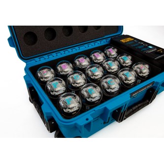 15 stk. Sphero