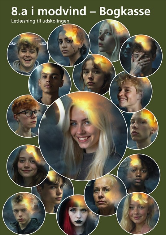 8.A i modvind læsekasse