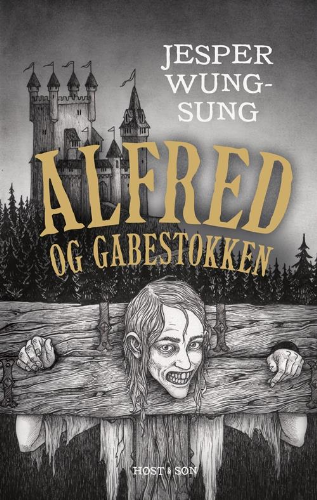 Alfred og Gabestokken