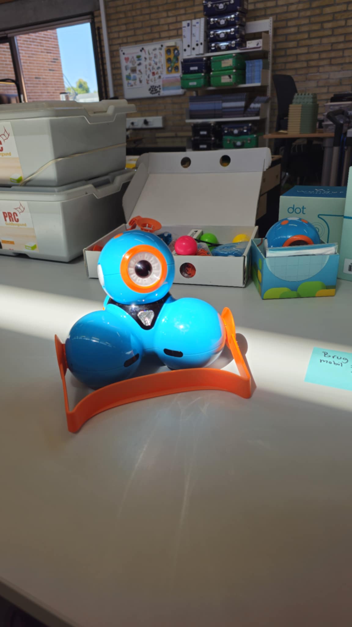 Robot