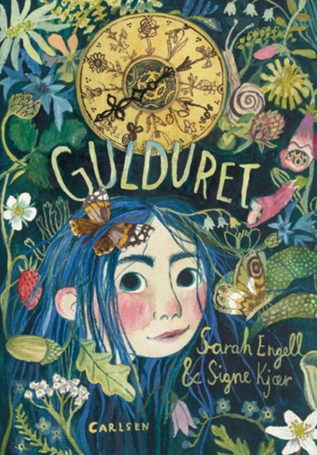 Gulduret