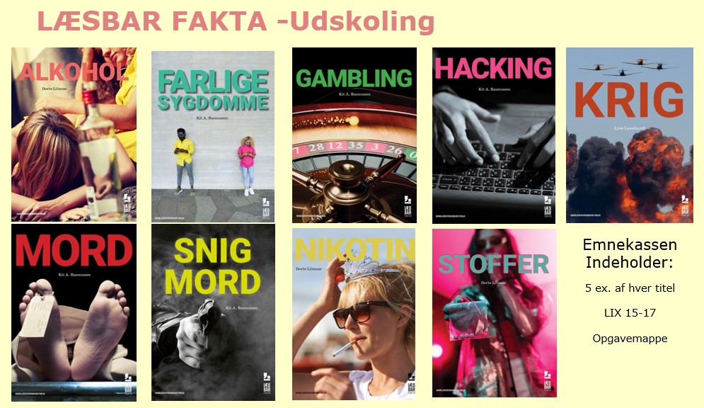 Læsbar fakta 