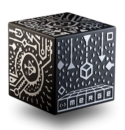 Merge Cube 