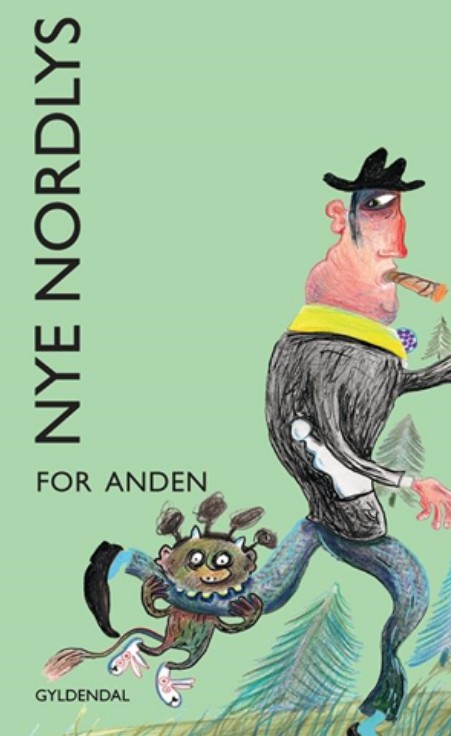 Nye Nordlys for anden