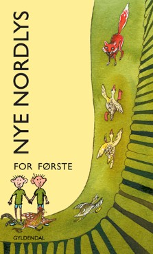 Nye Nordlys -for første