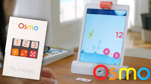 Osmo numbers 