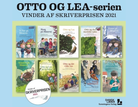 Otto og Lea 