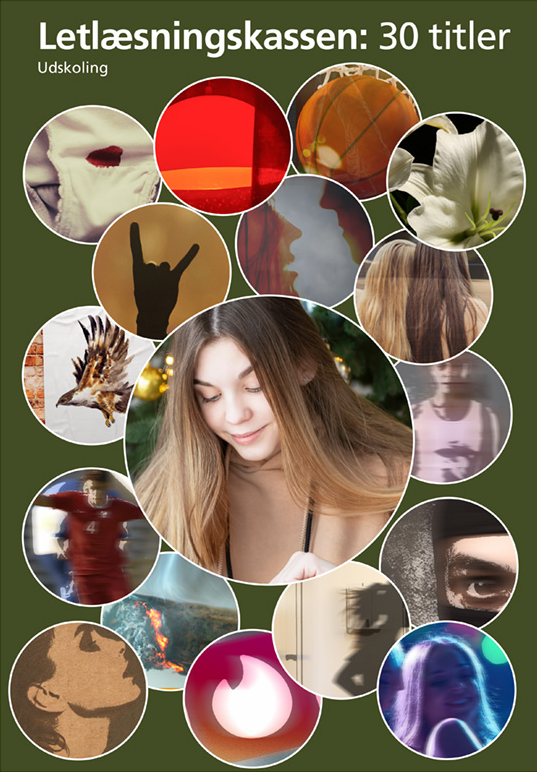 Letlæsningskassen UDSKOLING 
