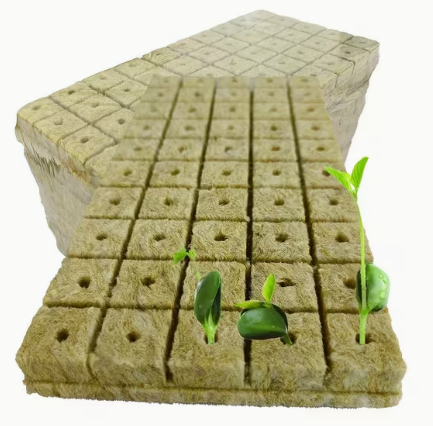 frø og stiklingsbloks