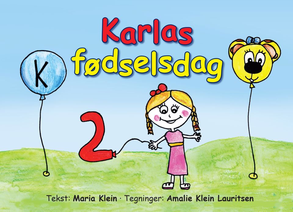 Karlas fødselsdag