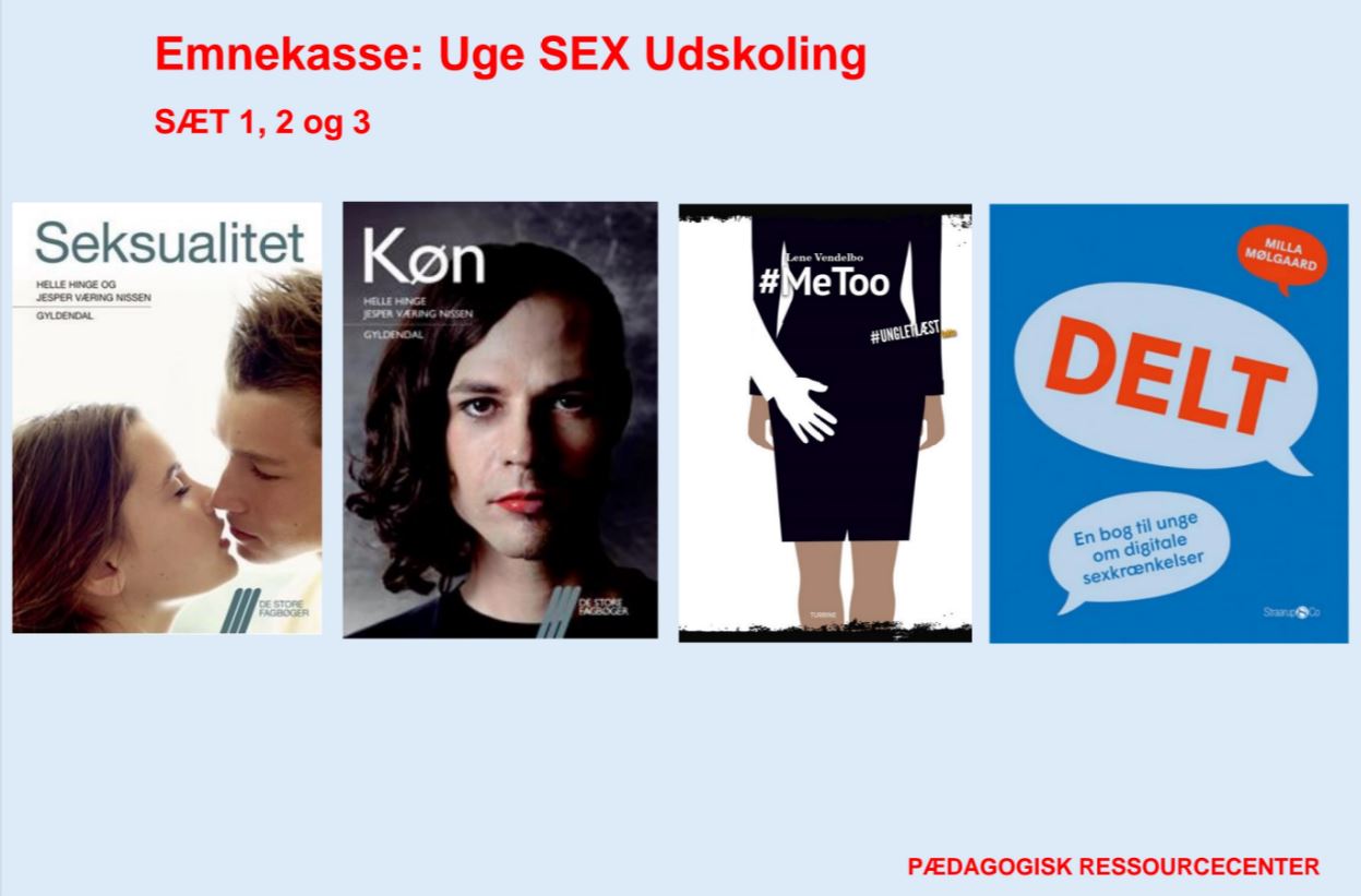 Uge sex udskoling