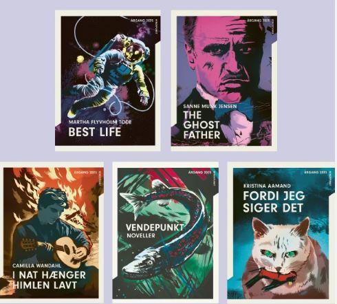 Novellerne fra Vendepunkt