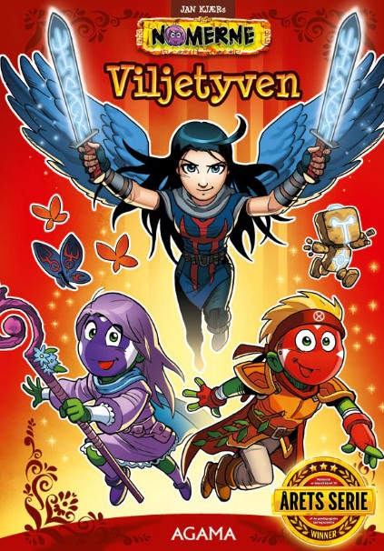 Viljetyven