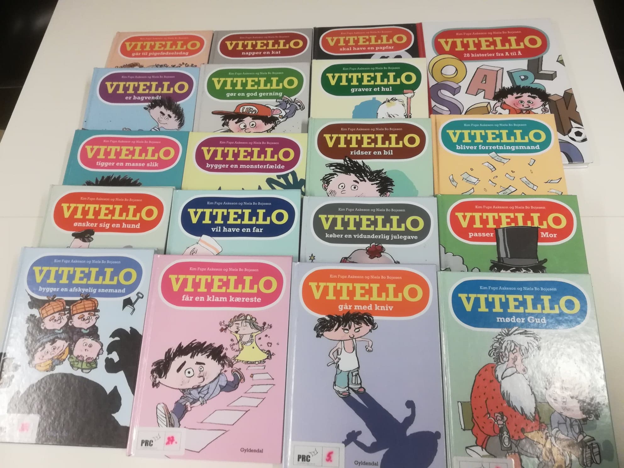 Vitello