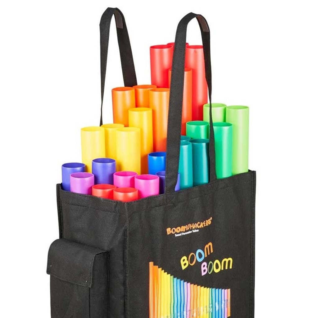 Boomwhackers