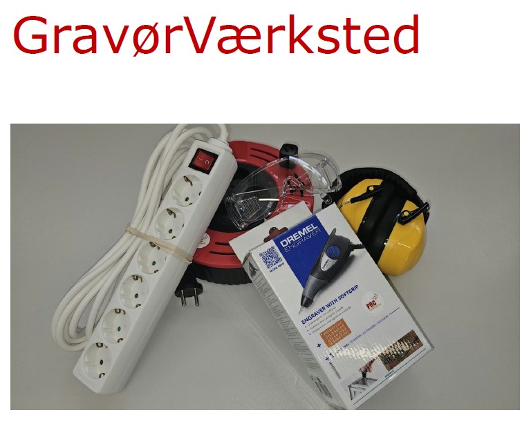 Gravørværksted