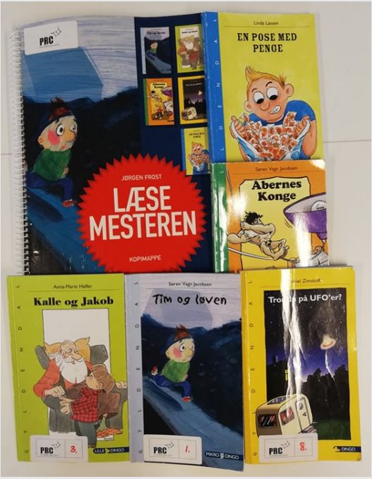 Læsemesteren 