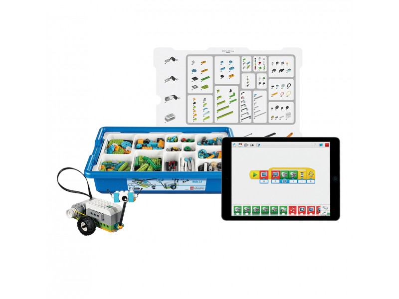 LEGOWEDO 2