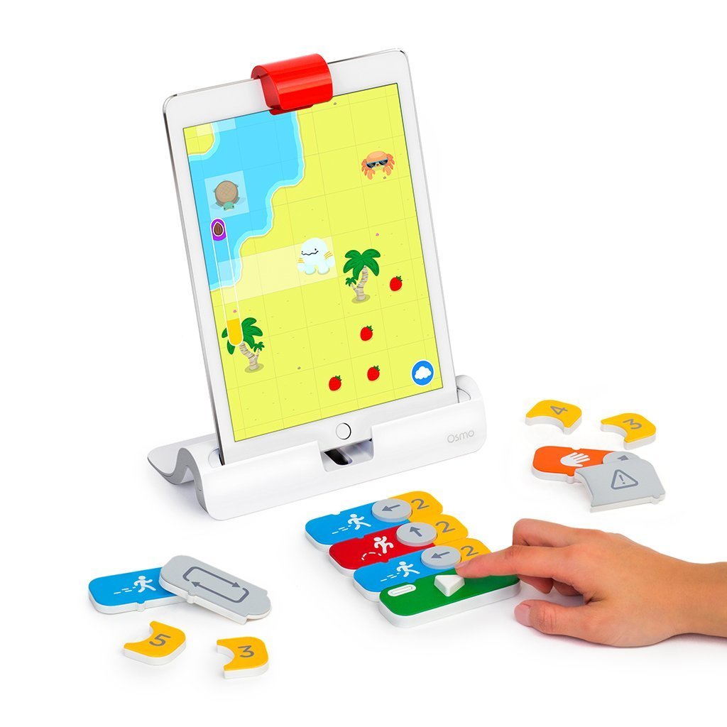 Osmo coding