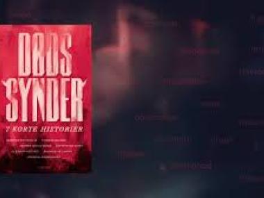 Dødssynder 7 korte historier 