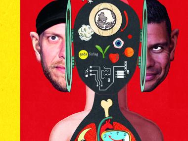 Bogen: Hovedbrud i udbrud