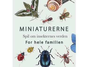 MINIATURERNE